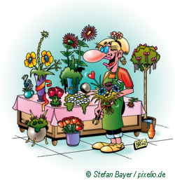 &copy; Stefan Bayer / pixelio.de